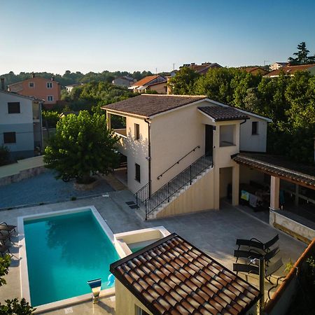 Holiday Home Fasana Fažana Εξωτερικό φωτογραφία