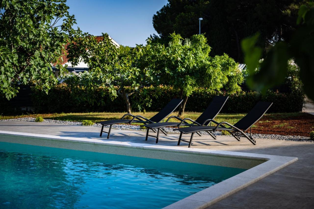 Holiday Home Fasana Fažana Εξωτερικό φωτογραφία