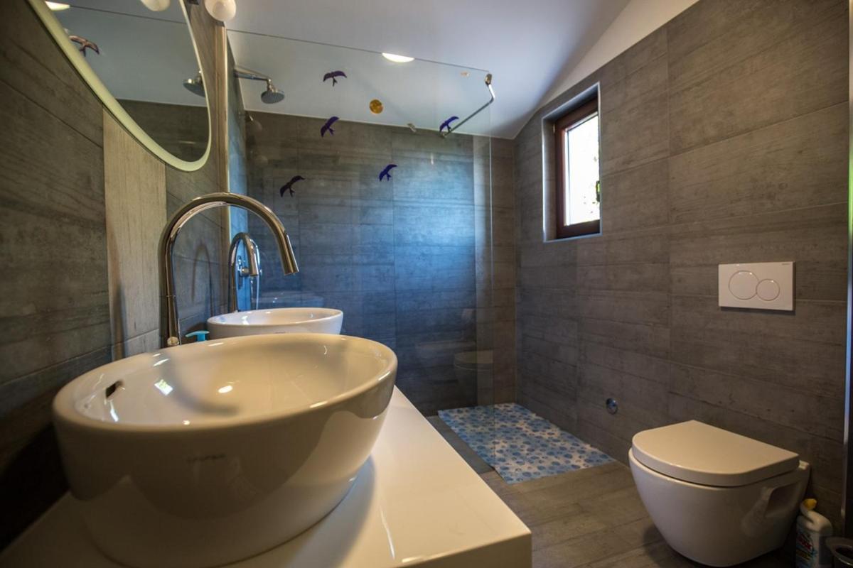 Holiday Home Fasana Fažana Εξωτερικό φωτογραφία