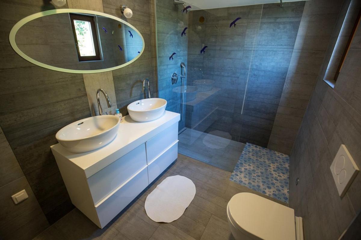 Holiday Home Fasana Fažana Εξωτερικό φωτογραφία