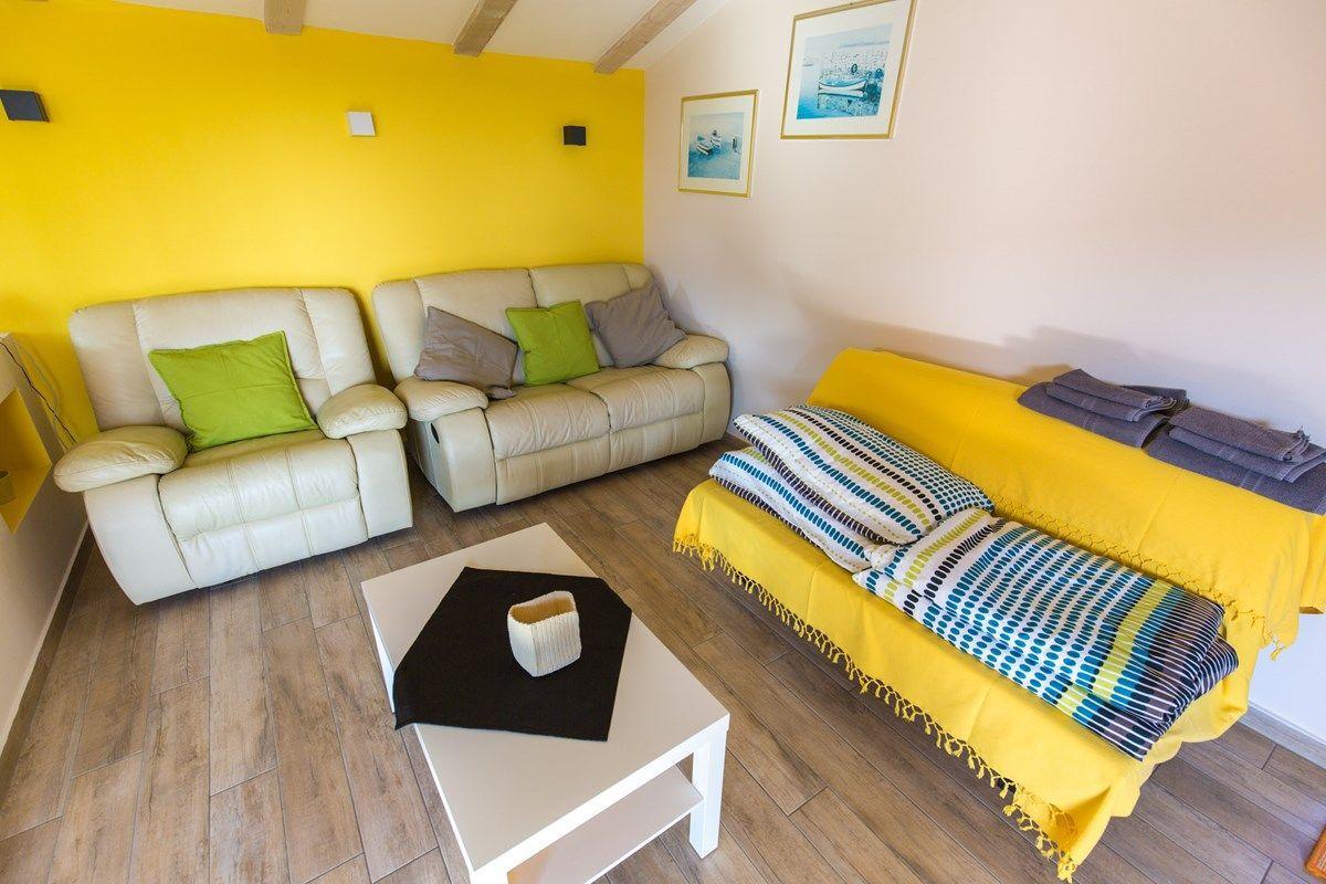 Holiday Home Fasana Fažana Εξωτερικό φωτογραφία