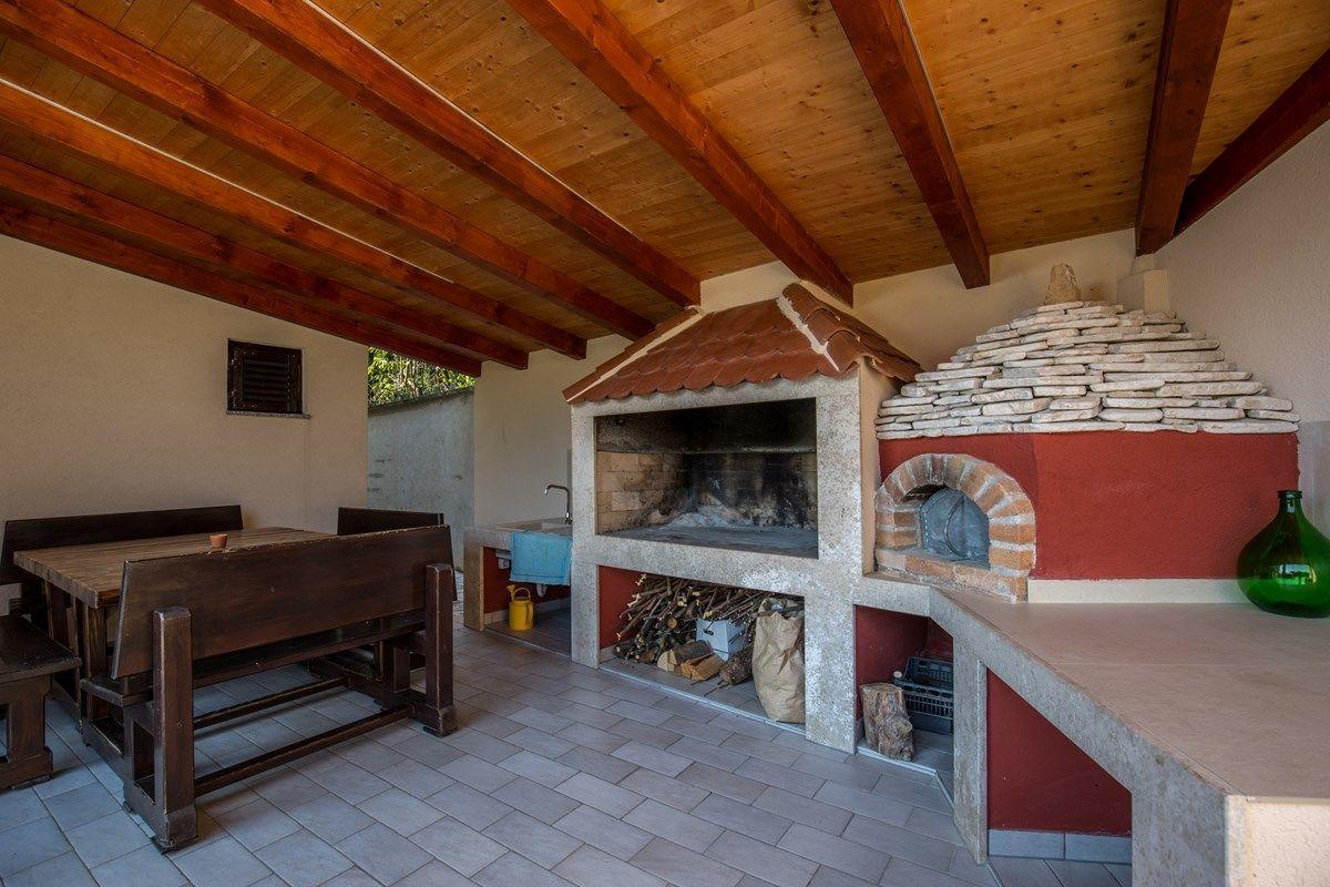 Holiday Home Fasana Fažana Εξωτερικό φωτογραφία