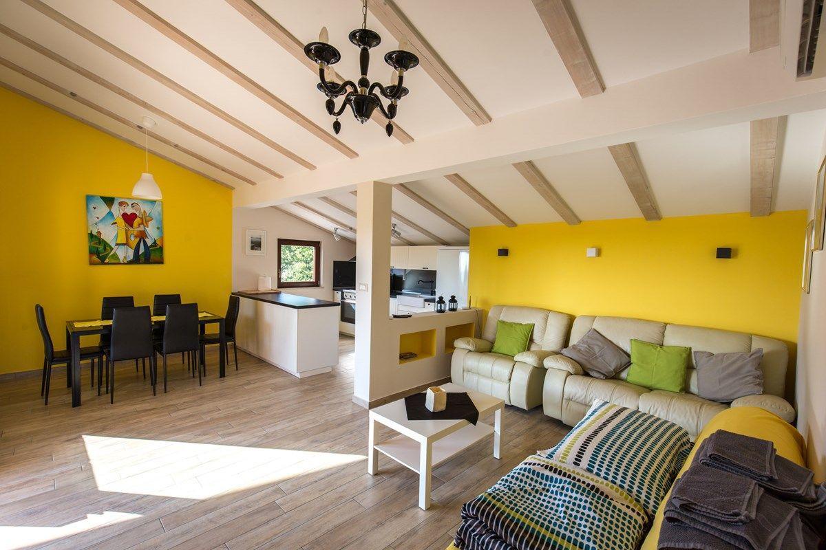 Holiday Home Fasana Fažana Εξωτερικό φωτογραφία