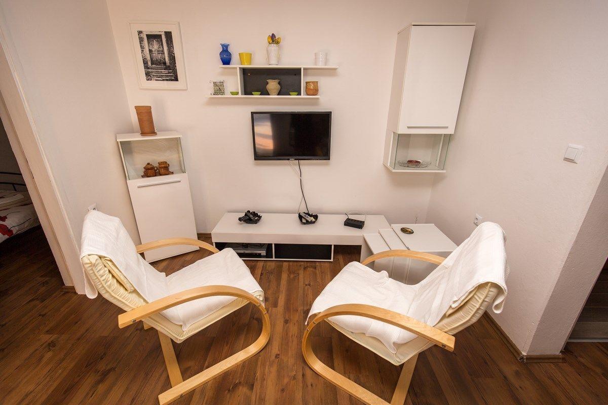 Holiday Home Fasana Fažana Εξωτερικό φωτογραφία