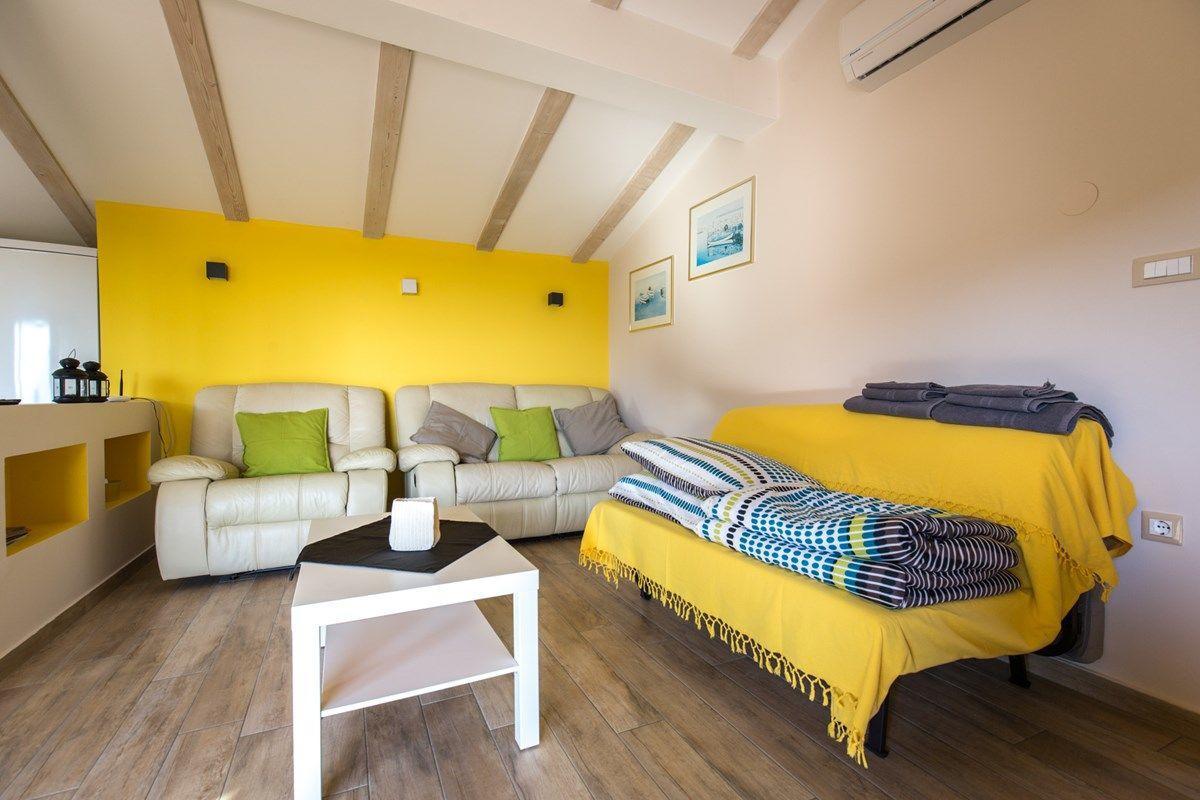 Holiday Home Fasana Fažana Εξωτερικό φωτογραφία