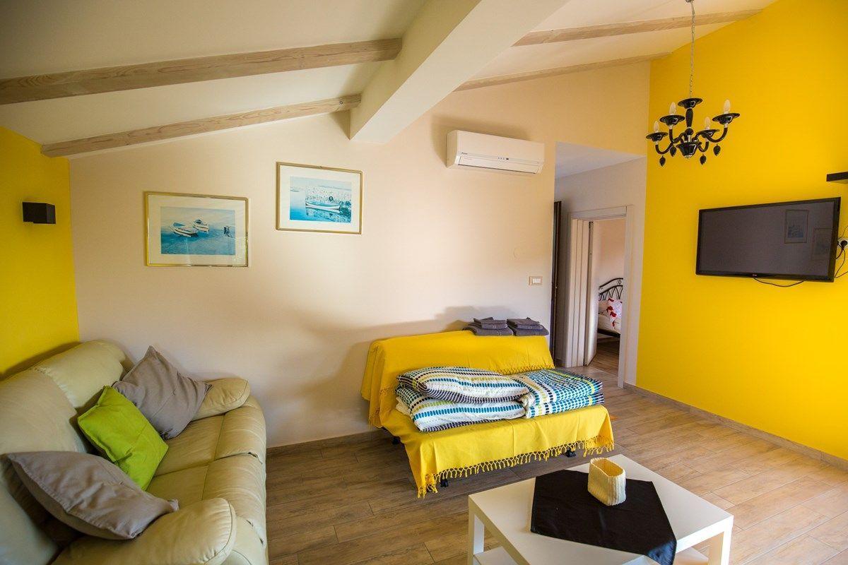 Holiday Home Fasana Fažana Εξωτερικό φωτογραφία