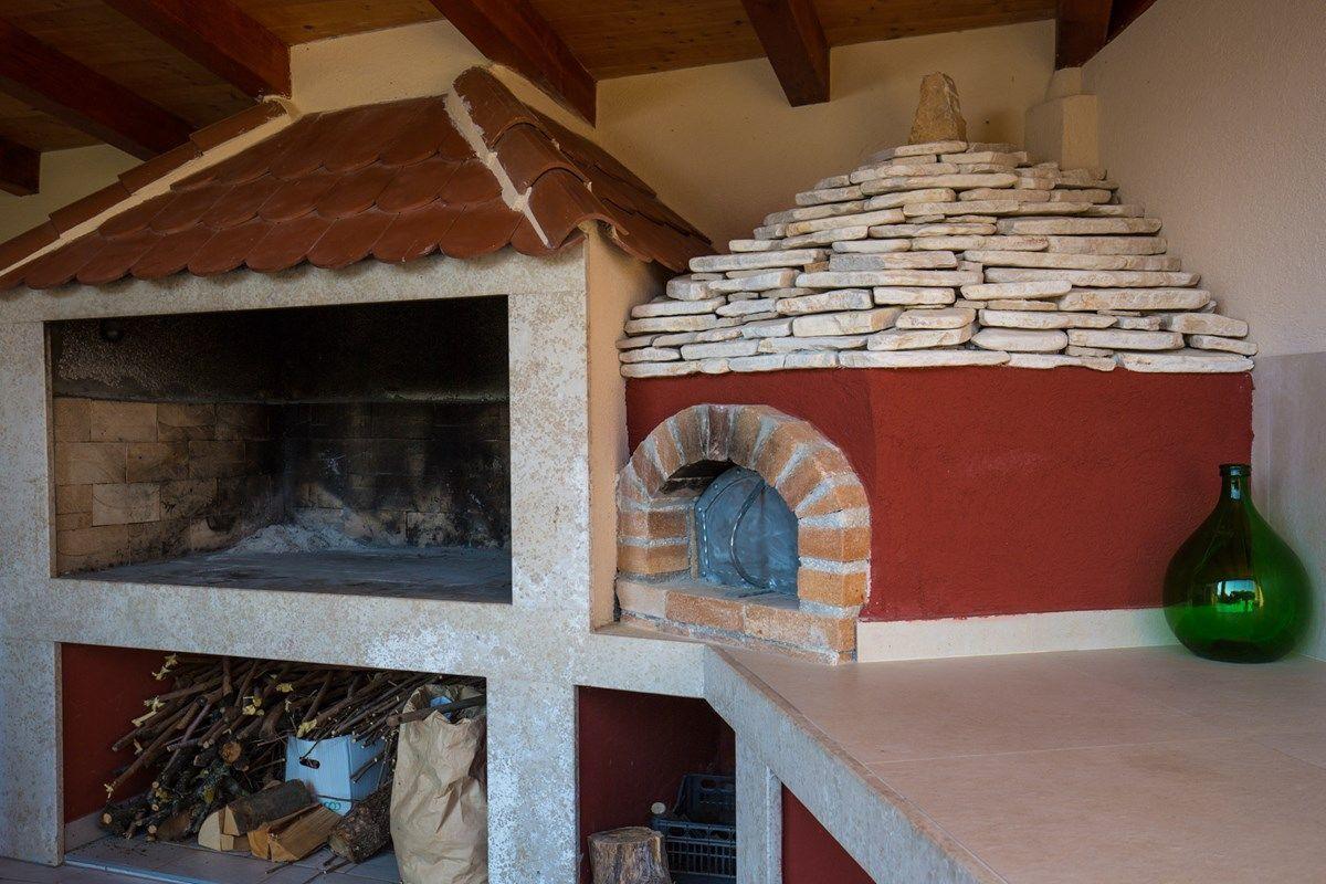 Holiday Home Fasana Fažana Εξωτερικό φωτογραφία